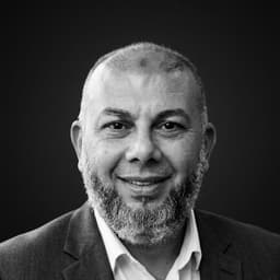 Mohamed Refaat